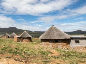 Sani Stone Lodge