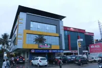 Hotel Pranav International Hotels in Bettakeri