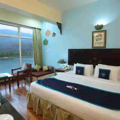 Ganga Kinare- A Riverside Boutique Resort, Rishikesh Rooms