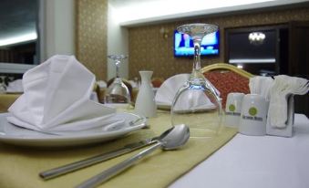 Gevher Hotel