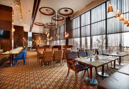 Doubletree by Hilton Van