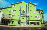 De Rembrandt Classic Hotel فنادق في اکیجا
