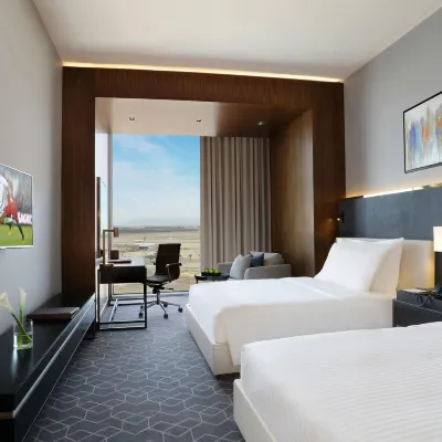 Millennium Madinah Airport Hotels near Madinah Airport