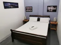 瑪瑞安妮塔小屋飯店