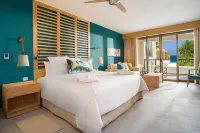 Dreams Natura Resort and Spa