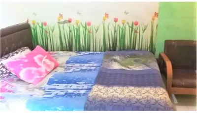Caisar Homestay