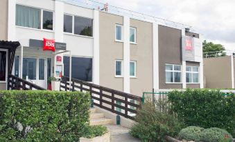 Ibis Lyon Sud Saint-Rambert-d'Albon