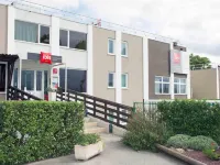 Ibis Lyon Sud Saint-Rambert-d'Albon Hotels in Albon