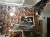 The Carstensz Homestay - Bintang 2