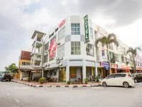 Foong Inn Hotel Banting - parking