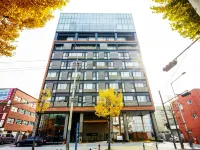 Handpicked Hotel & Collections Hotels near Boramae Station
