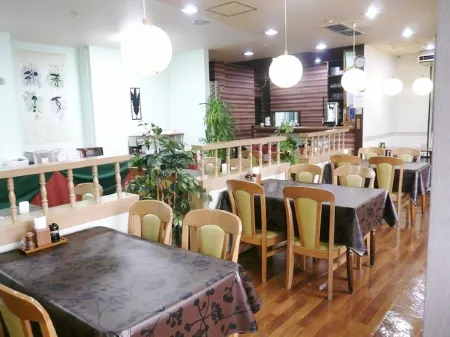 Hotel New Green Noshiro