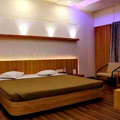 Hotel Kuber Rooms