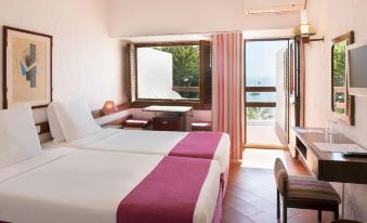 Hotel do Mar