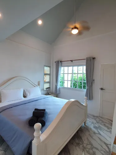 รูปภาพของทรายทอง​ รีสอร์ท​ - Saithong Resort Pranburi