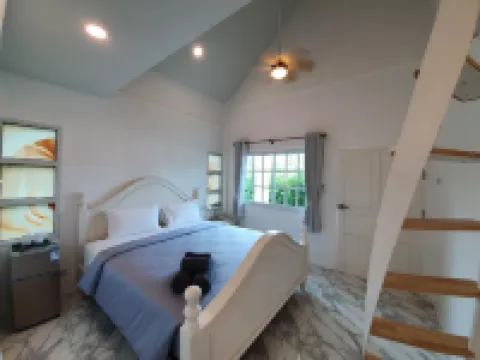 ทรายทอง​ รีสอร์ท​ - Saithong Resort Pranburi