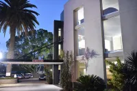 Regal Inn Pmburg Hotels in Pietermaritzburg