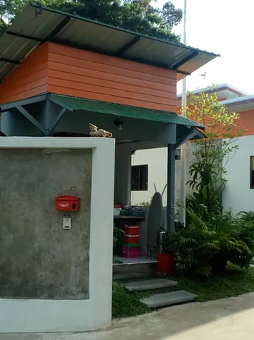 รูปภาพของกังหันวินเทจรีสอร์ท