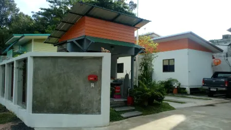 Kanghun Vintage Resort