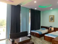 Nghinh Phong Beach Hotel