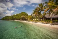 Aore Island Resort