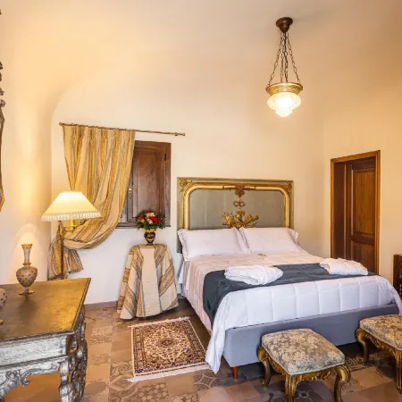 Villa del Gattopardo Suites & Spa