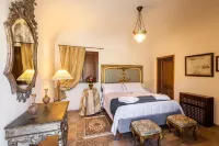 Villa del Gattopardo Suites & Spa