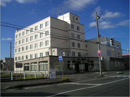 Hotel Okudaya