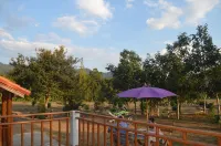 Maewin Terrace Hoteles en Mae Wang