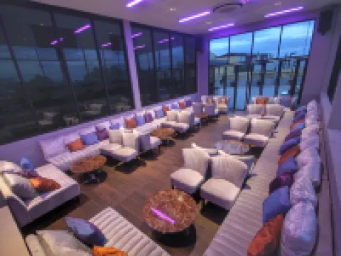 ザ ロイヤル マンダヤ ホテル ダバオのホテル