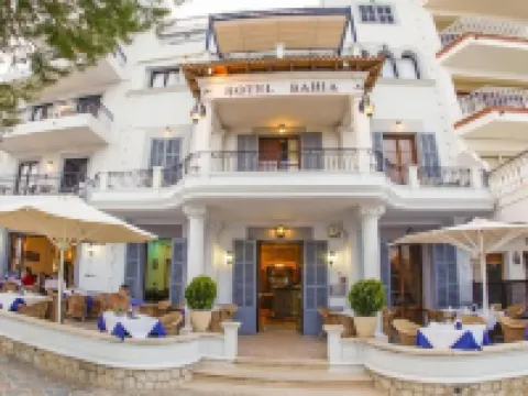 Hoposa Bahia Hotels in Pollença