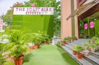 The Solitaire Express Hotels in Dehradun