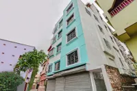 Goroomgo M M Guest House Howrah Kolkata - 고룸고 M M 게스트 하우스 하우라 콜카타 Howrah 호텔