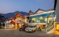 Shobla Royale Hotels in Kullu