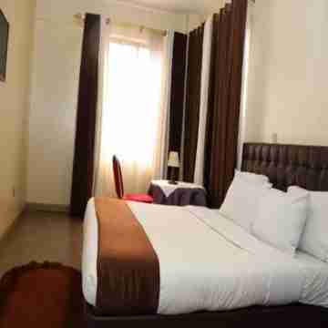 Goshen Inn Eldoret Rooms