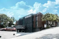 Monocolo Boutique Hotel Отели в г. 