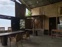 Gemo Beach Cottages Hotel di Kabupaten Ngada