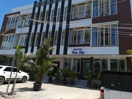 Palm Bajo Hotel Отели в г. West Manggarai Regency