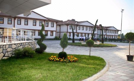 PELEMİR Otel - Housity
