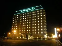 Hotel Route-Inn Natori Các khách sạn ở Natori