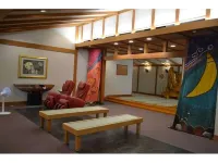 Sanbo Tsukinose Hotel a Fukushima