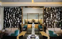Sunsol Unik Luxury Hotel