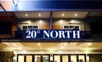 20 North Hotel Mae Sai