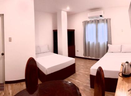 Kampotel Davao
