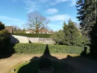 Château de Saint Antoine: chambres d’hôtes & gîte avec jacuzzi idéal mariage, anniversaire proche Limoges Limousin