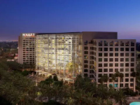 Hyatt Regency Orange County Hotels in Garden Grove