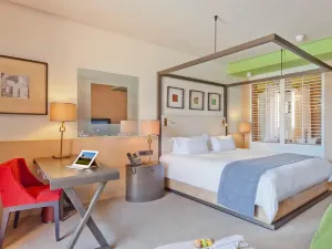 Pickalbatros Hôtel Du Golf - Adults Friendly