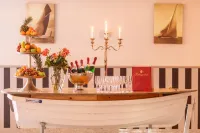 Inselhotel Potsdam - bar
