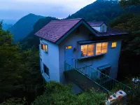 A Villa in the Woods in Minami Karuizawa View on Hotels in Shimonita