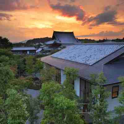 町家 葵 KYOTO STAY 葵ホテル 南禅寺別邸 Hotel Exterior